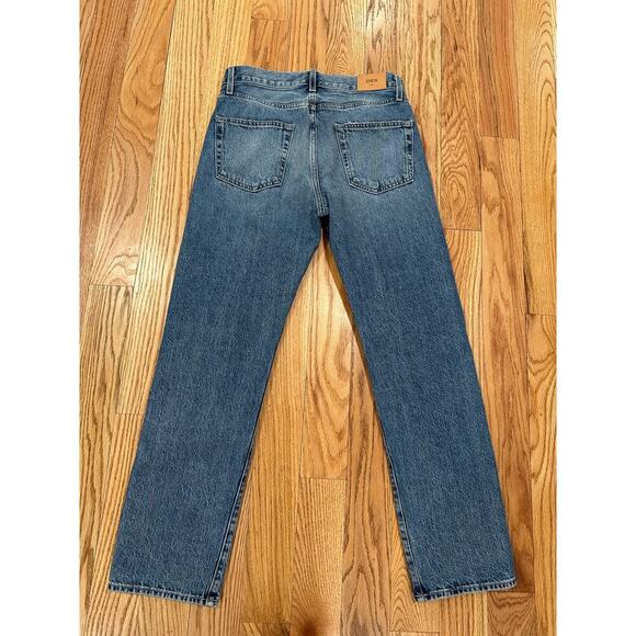 Edwin Tash Relaxed Jeans - Picture 4 of 8